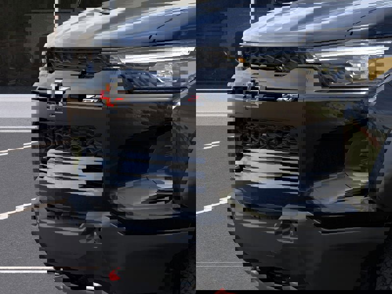 New 2026 Chevrolet Colorado ZR2 w/ Technology Package image 13