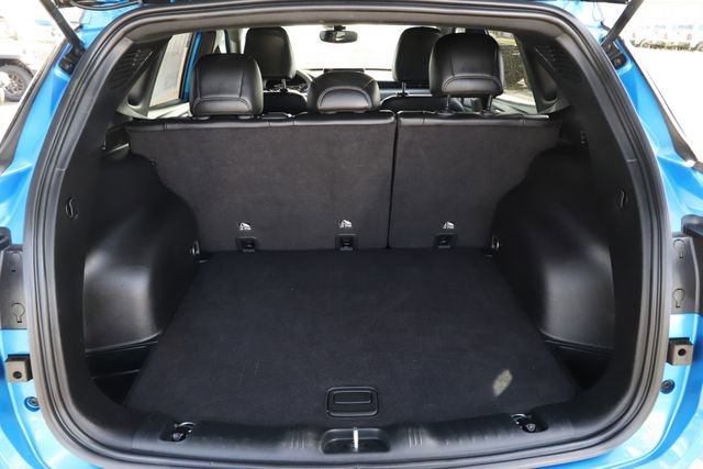 Used 2025 Jeep Compass Trailhawk AWD/4WD image 9