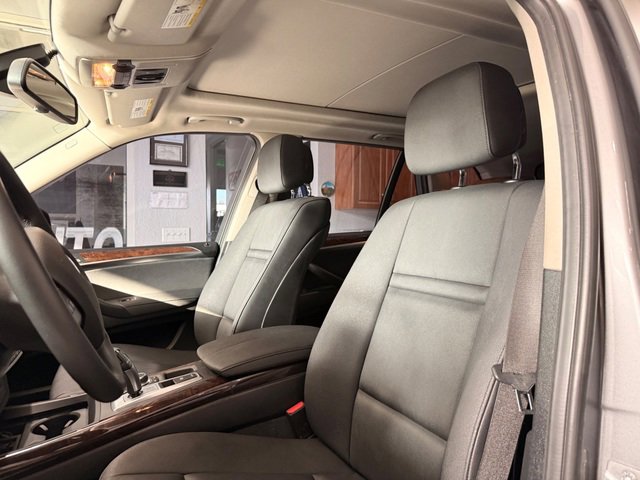 Used 2013 BMW X5 xDrive35i AWD/4WD image 5