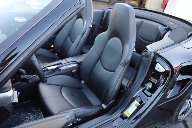 Used 2008 Porsche 911 Turbo AWD/4WD image 35