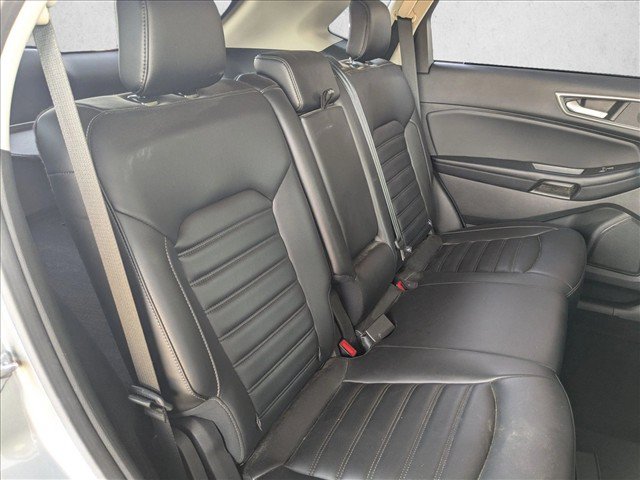 Used 2023 Ford Edge SEL AWD/4WD image 19