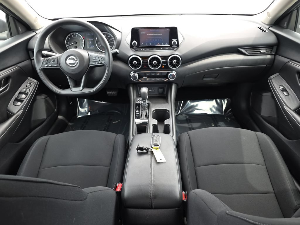 Used 2024 Nissan Sentra S FWD image 13