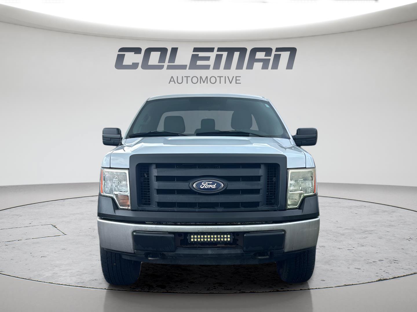 Used 2011 Ford F150 XL w/ Trailer Tow Pkg AWD/4WD image 11