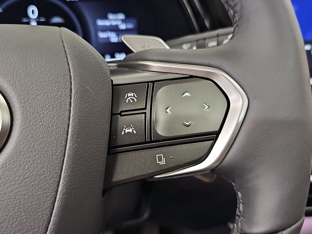 New 2026 Lexus RX 350 w/ Convenience Package AWD/4WD image 18