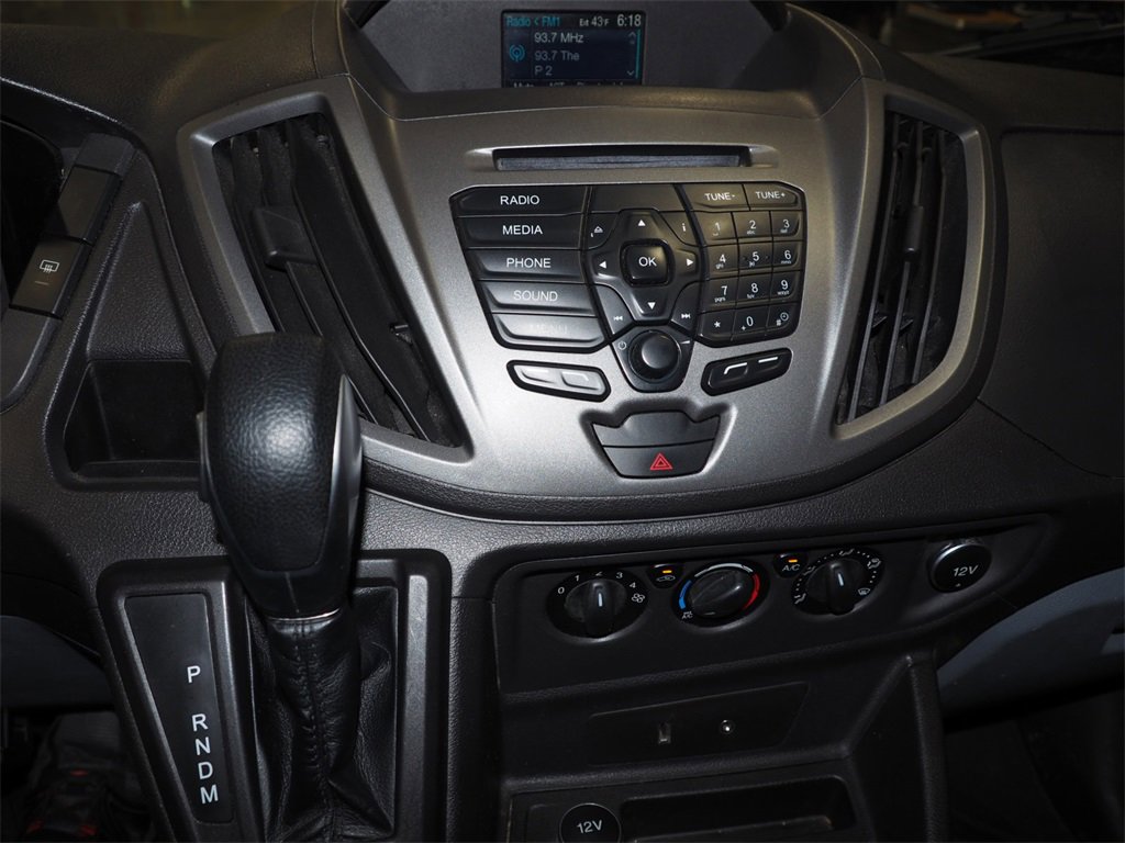 Used 2016 Ford Transit 350 XL image 20