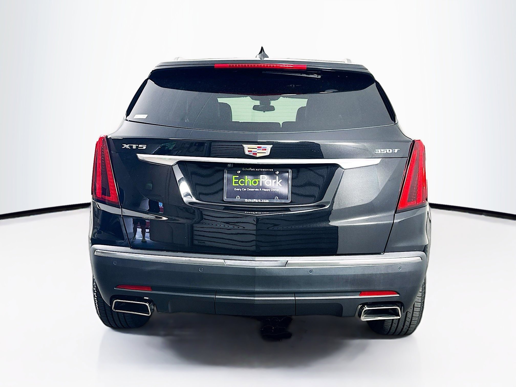 Used 2022 Cadillac XT5 Luxury image 7