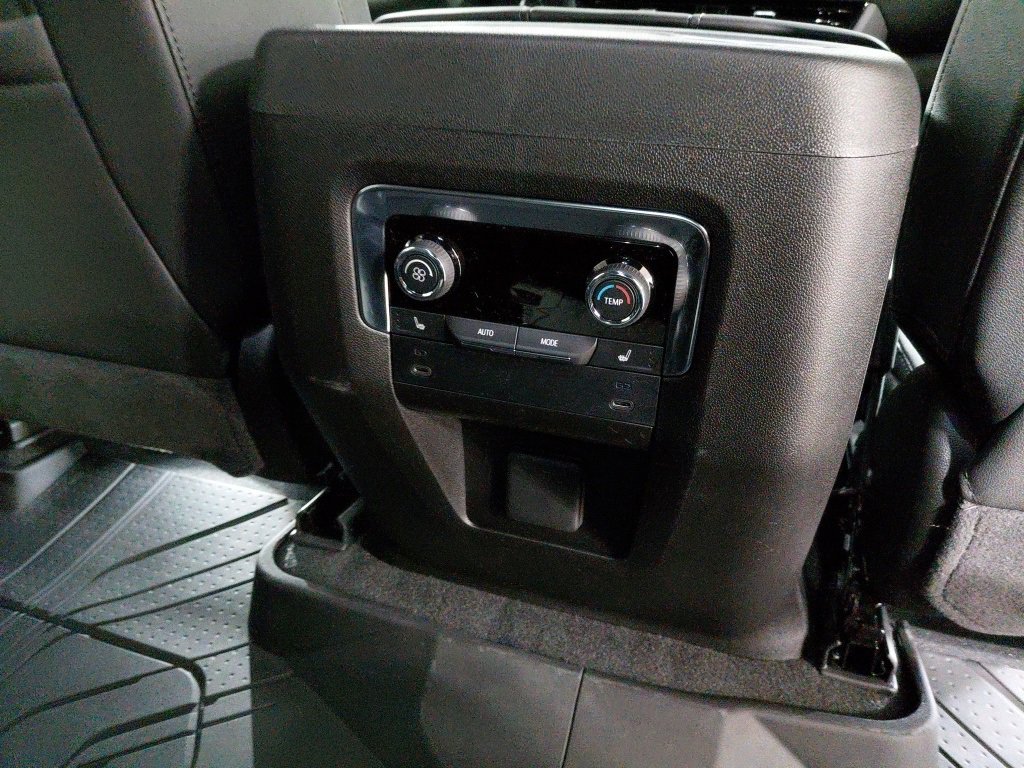 New 2026 Chevrolet Tahoe LT image 21