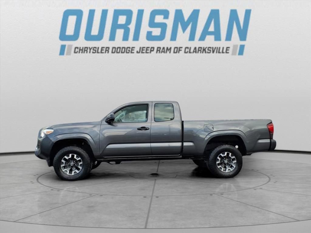 Used 2021 Toyota Tacoma SR image 6