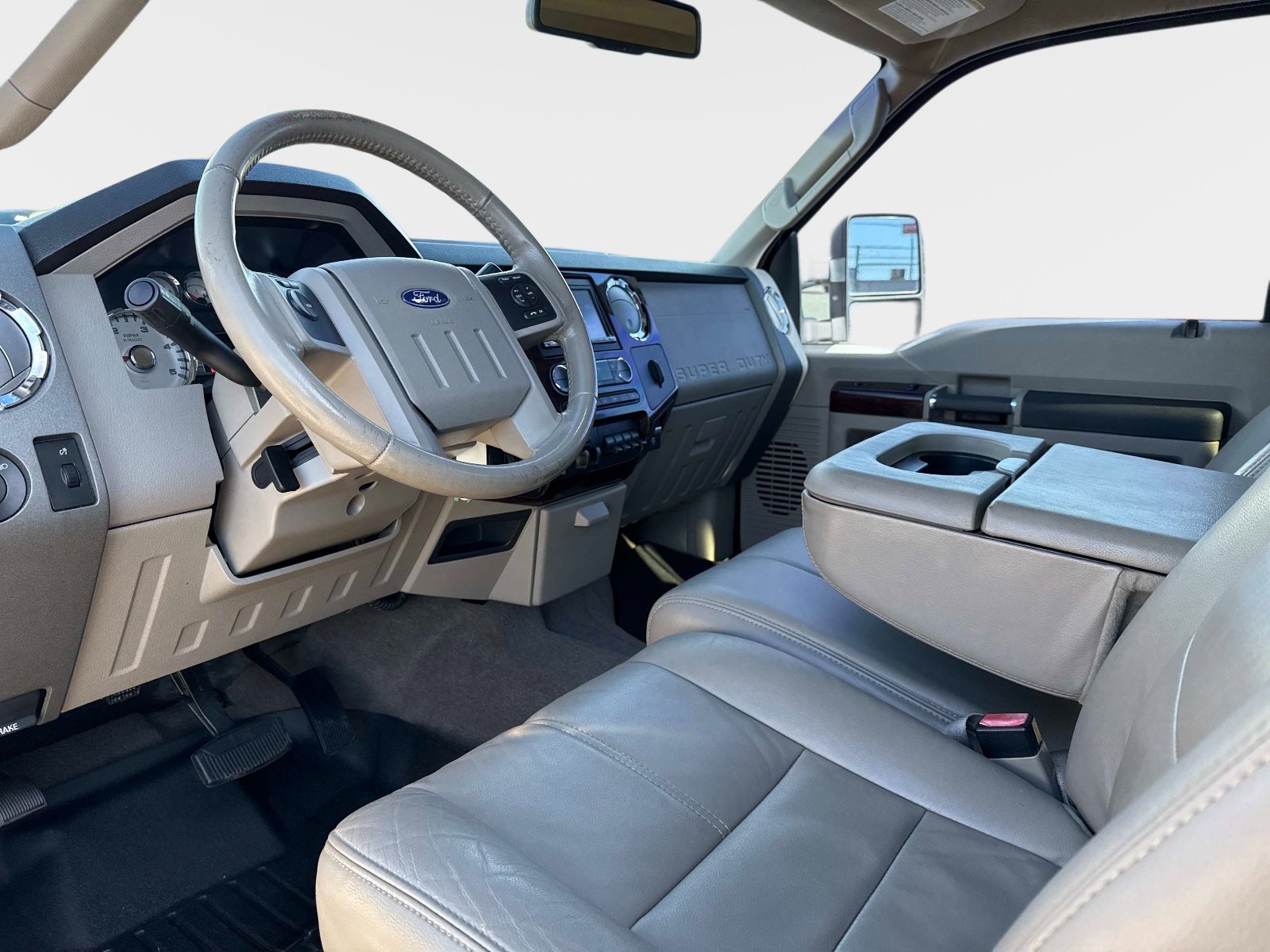 Used 2009 Ford F250 Lariat image 33