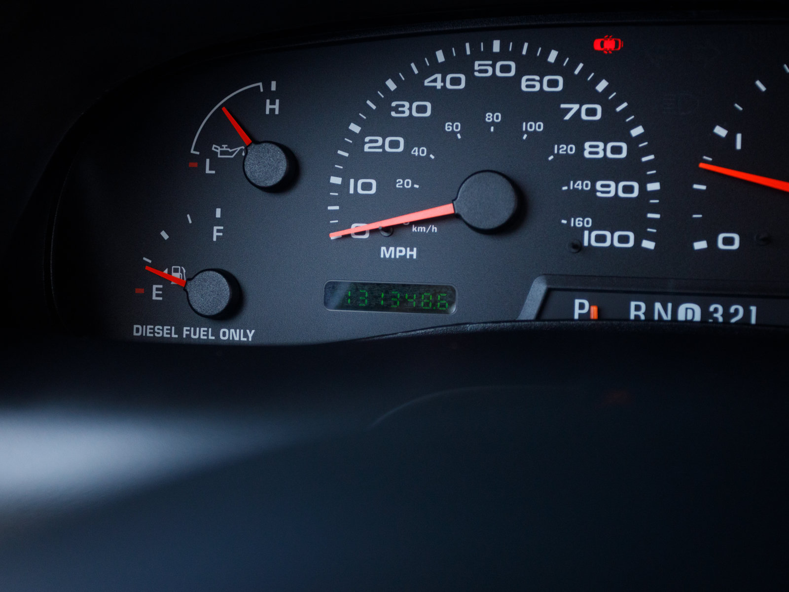 Used 2005 Ford Excursion Eddie Bauer AWD/4WD image 24