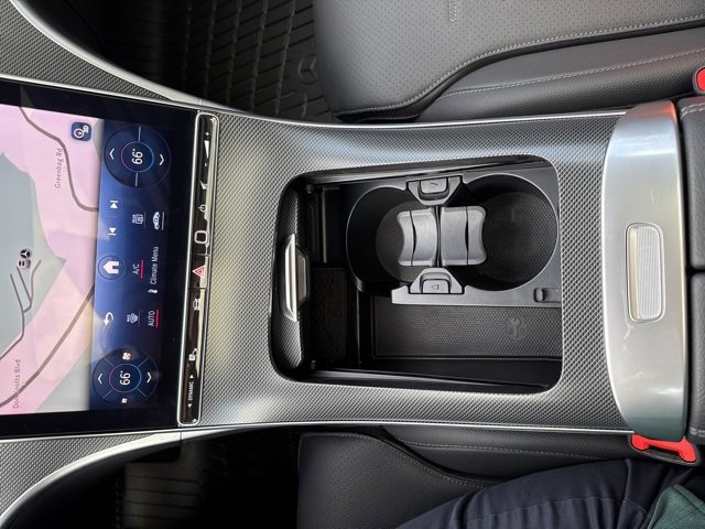 Certified 2024 Mercedes-Benz C 300 C 300 image 15