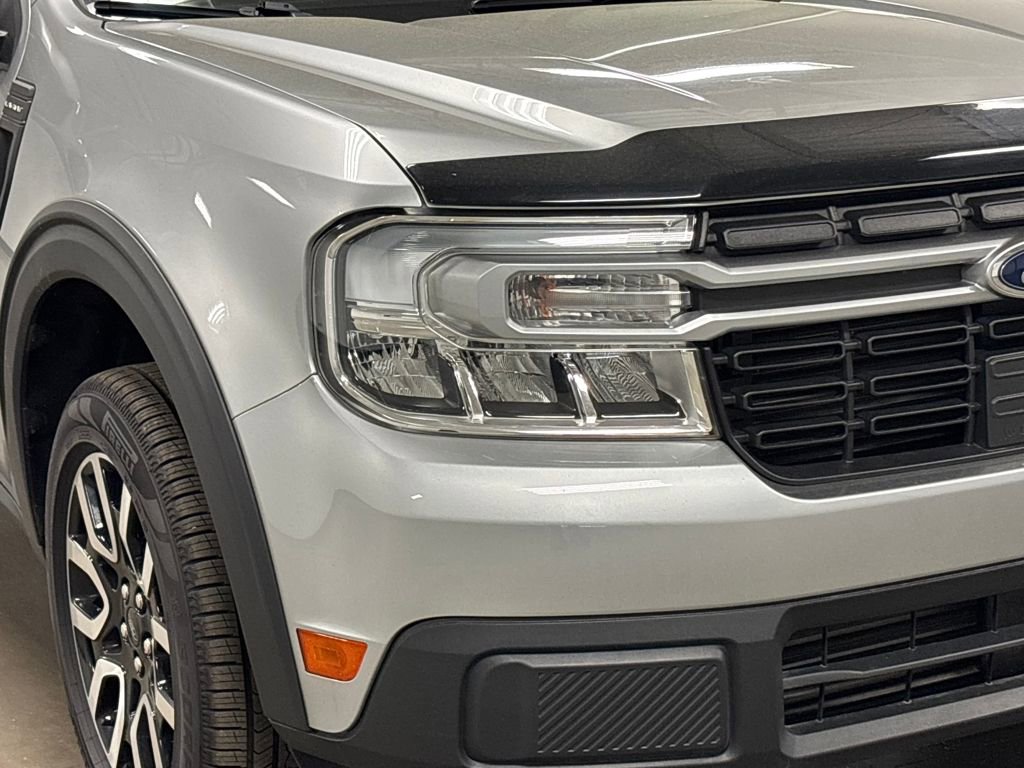 Used 2022 Ford Maverick Lariat w/ Lariat Luxury Package image 5