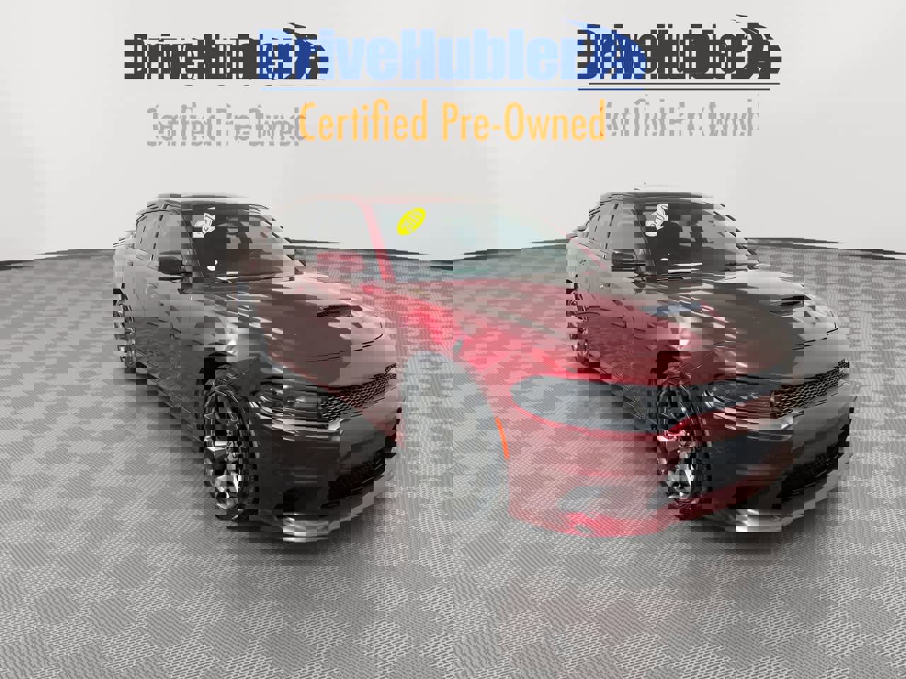 Used 2019 Dodge Charger GT image 2