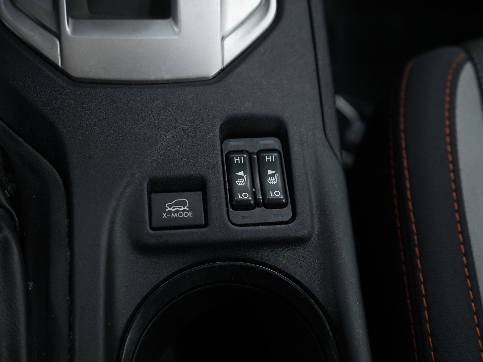 Used 2018 Subaru Crosstrek 2.0i Premium image 24