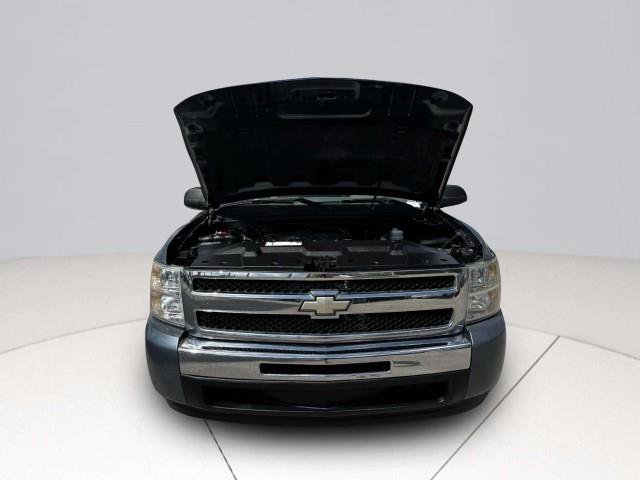 Used 2009 Chevrolet Silverado 1500 LS RWD image 46