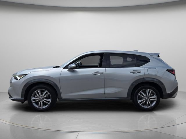 Certified 2025 Acura ADX FWD image 3