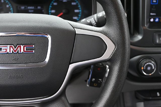 Used 2020 GMC Canyon W/T w/ Convenience Package RWD image 27