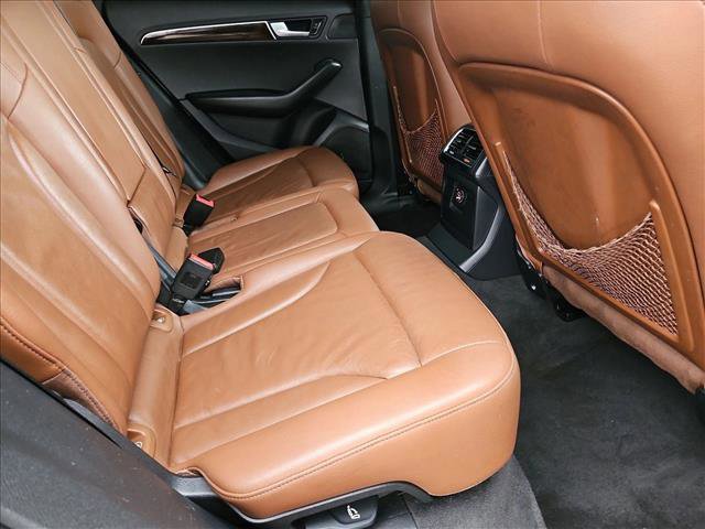 Used 2011 Audi Q5 2.0T Premium image 19