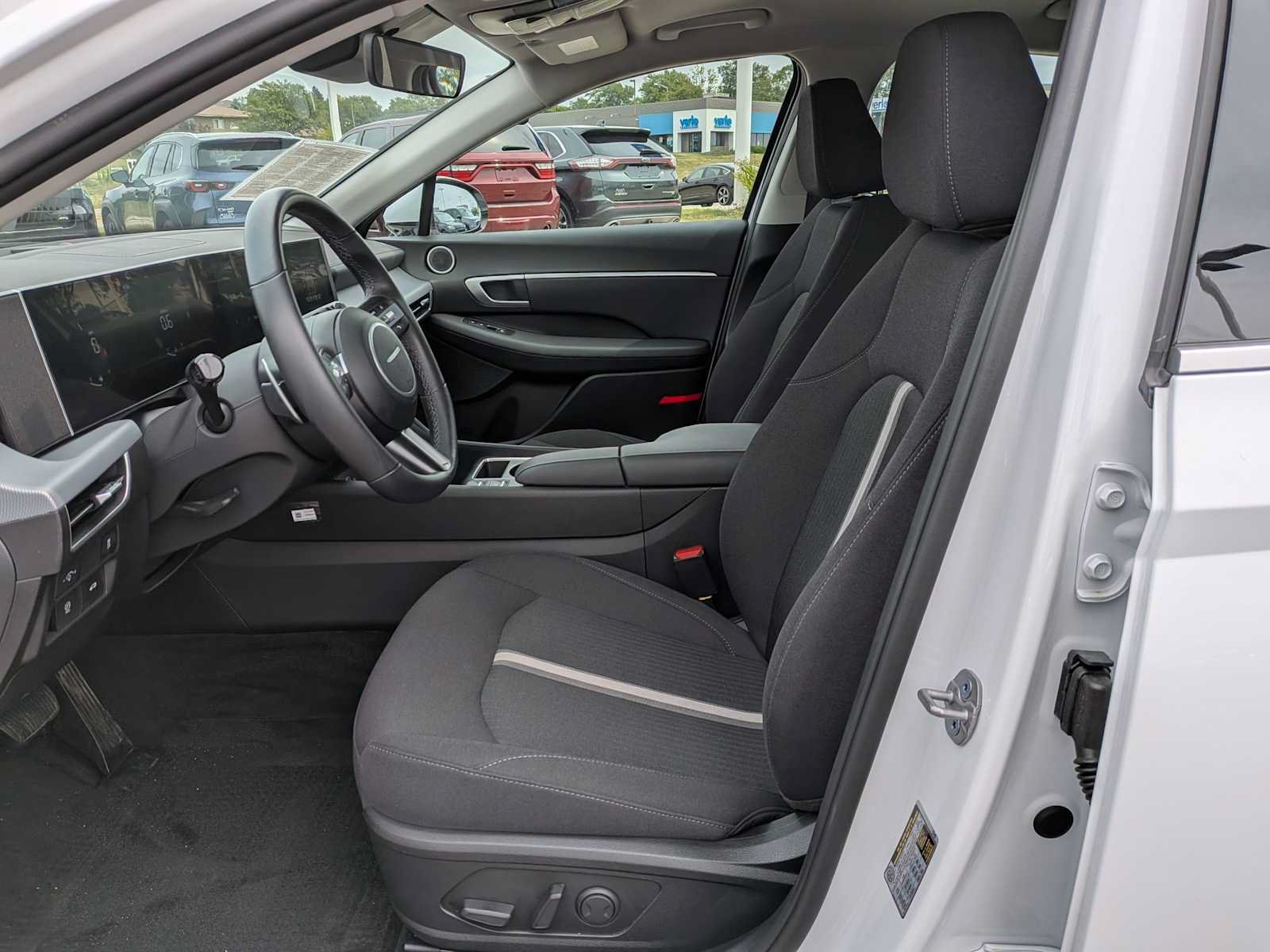 Used 2026 Hyundai Sonata SEL FWD image 14