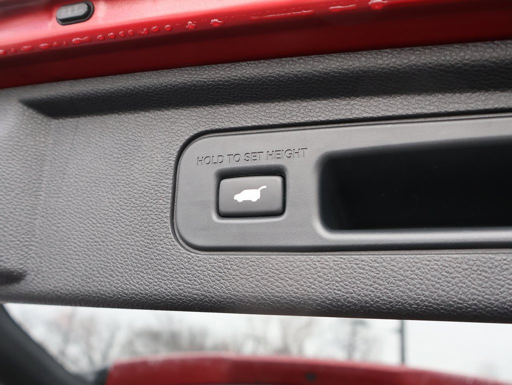 Certified 2023 Honda Odyssey Elite image 17