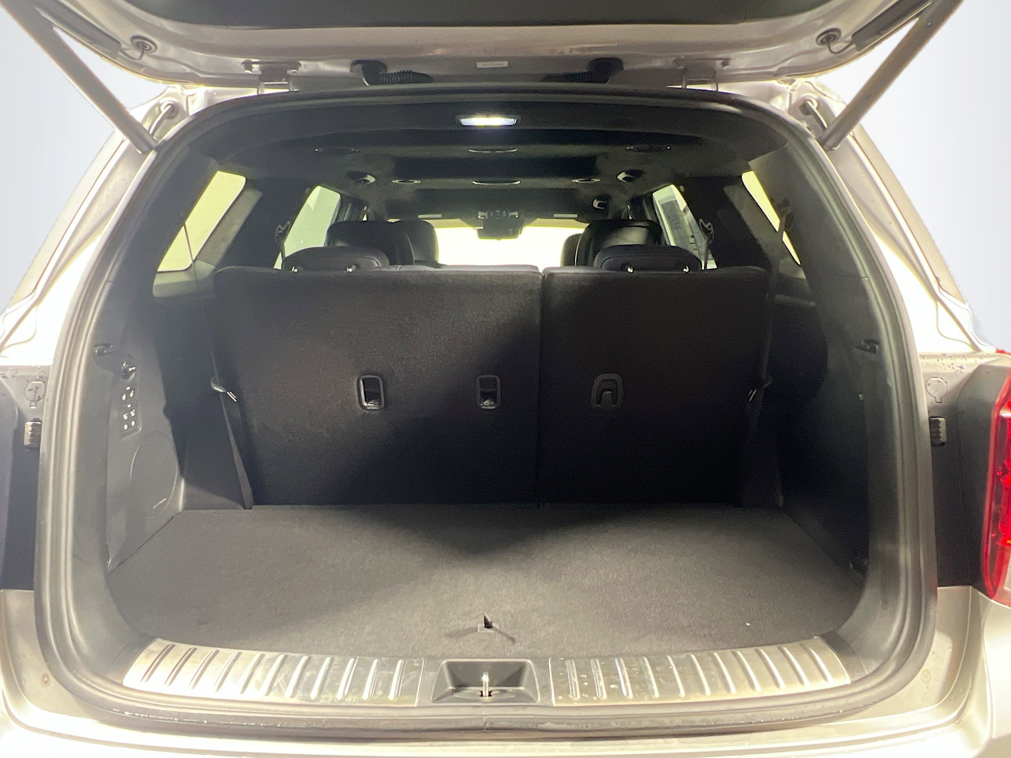 Used 2025 Hyundai Palisade Calligraphy image 34