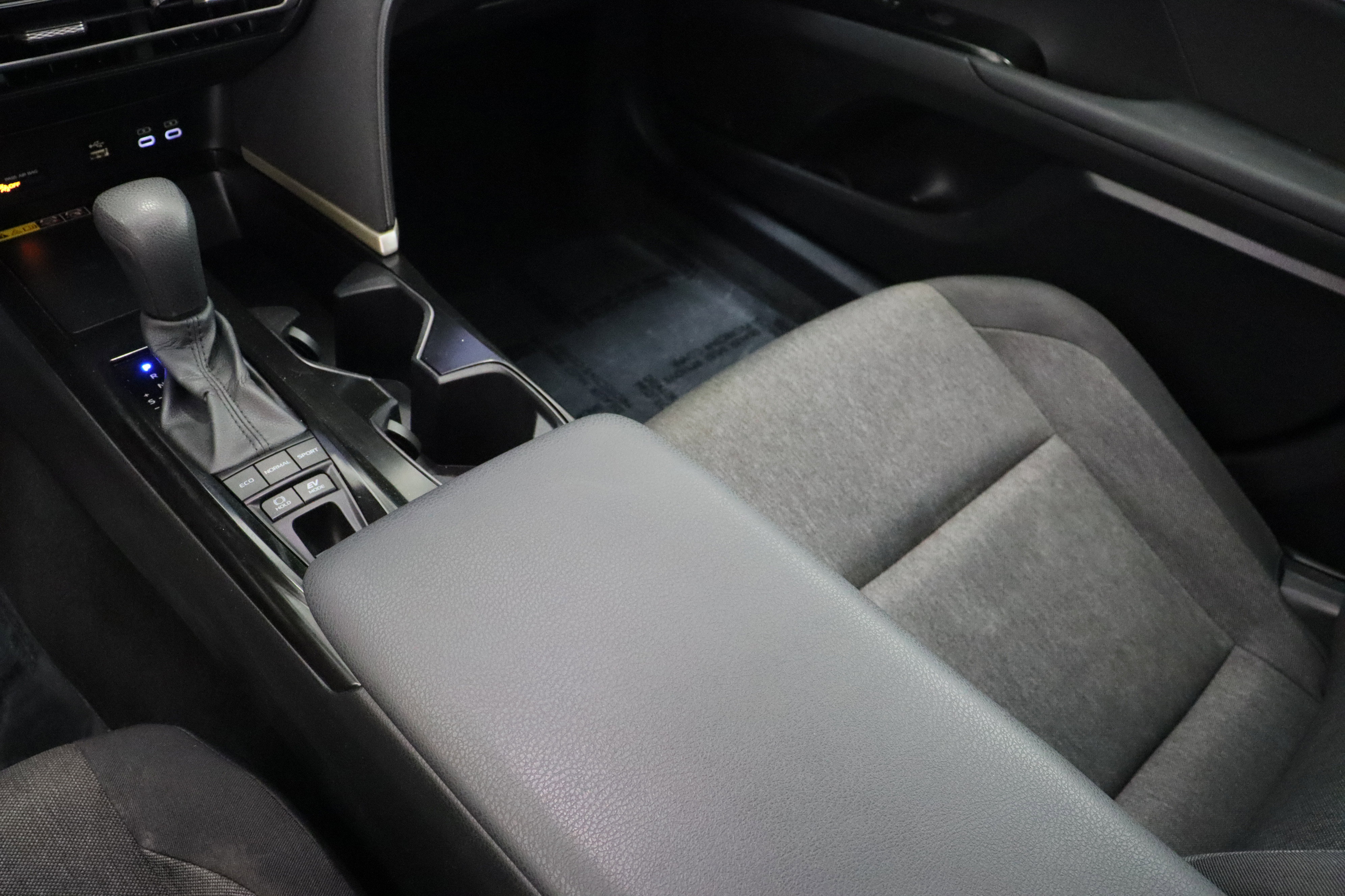 Certified 2025 Toyota Camry LE image 16