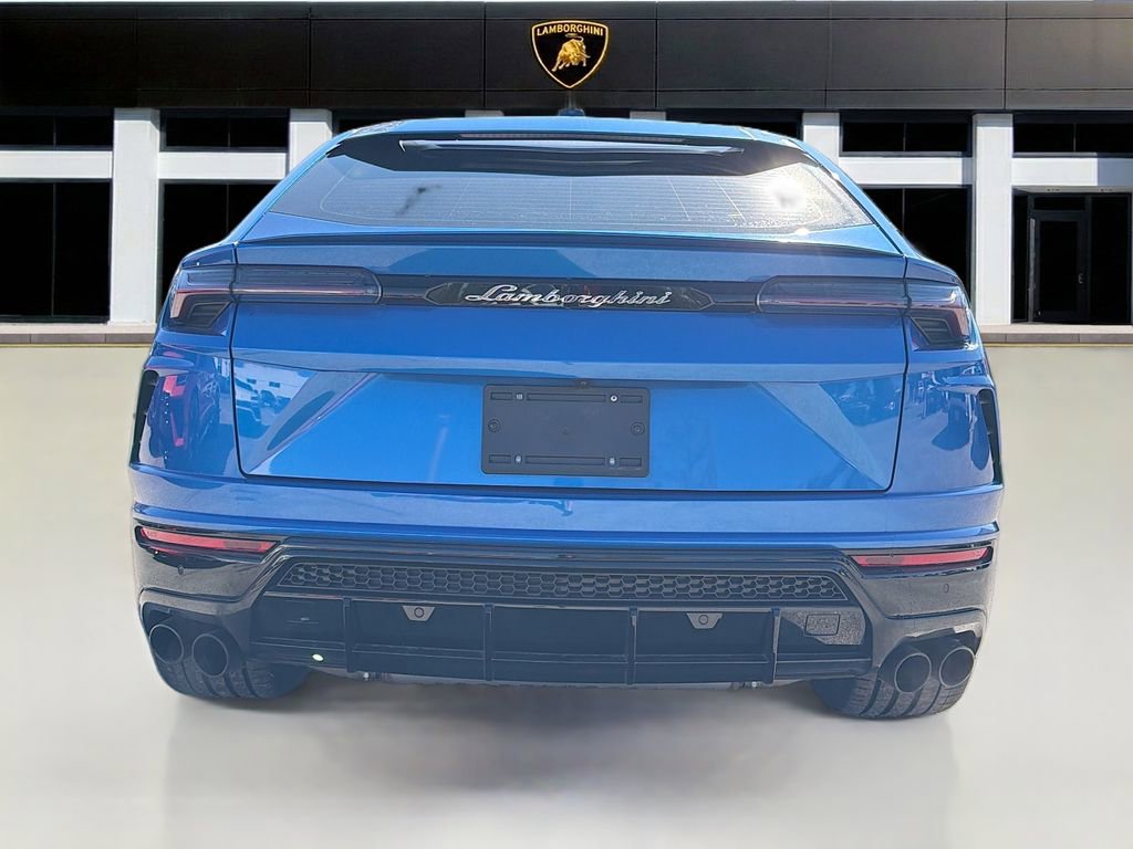Used 2022 Lamborghini Urus image 4