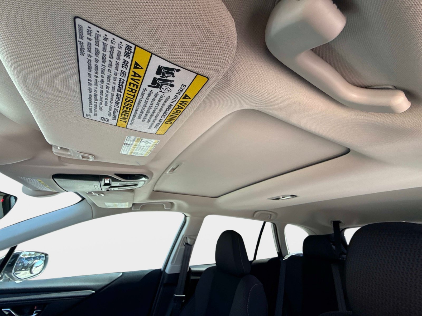 Used 2022 Subaru Outback Premium AWD/4WD image 33