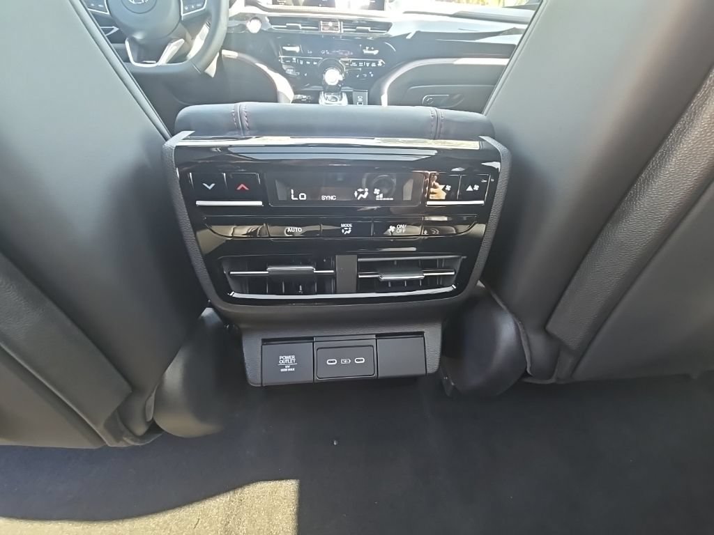 New 2026 Acura MDX A-Spec AWD/4WD image 36