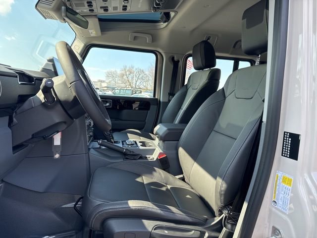 New 2026 INEOS Grenadier Fieldmaster Edition image 21