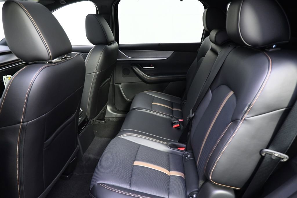New 2026 MAZDA CX-70 3.3 Turbo w/ Premium Plus Pkg image 21