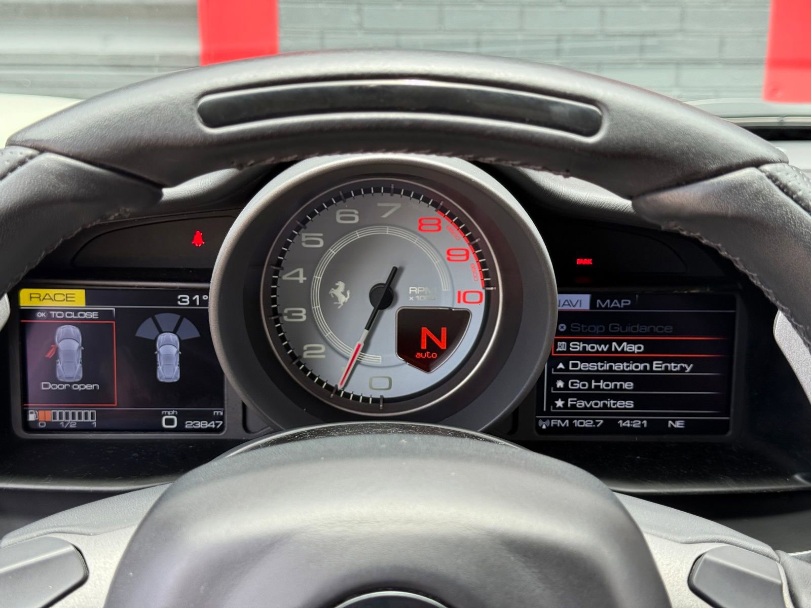 Used 2016 Ferrari 488 GTB RWD image 30
