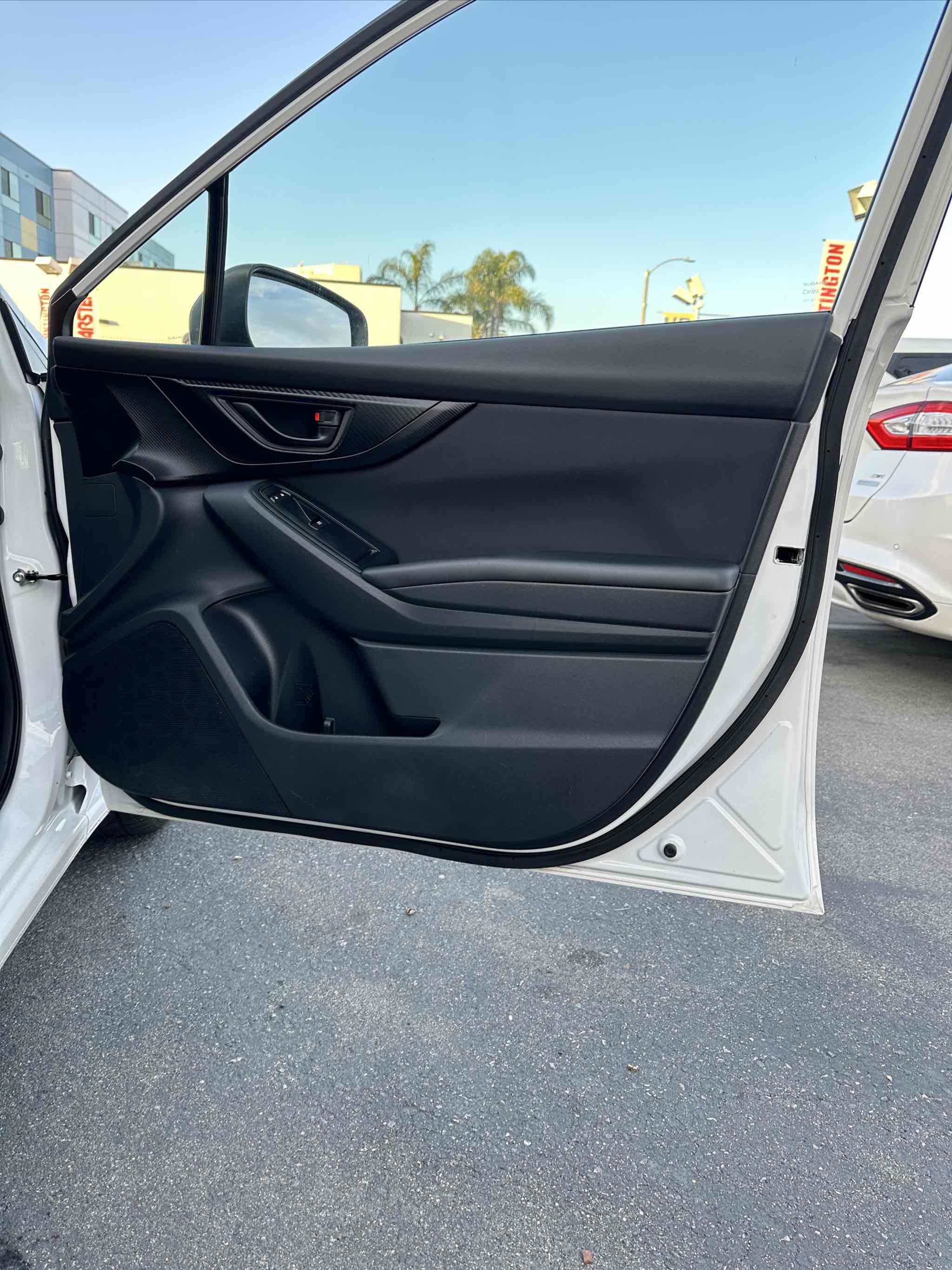 Used 2021 Subaru Impreza 2.0i image 12