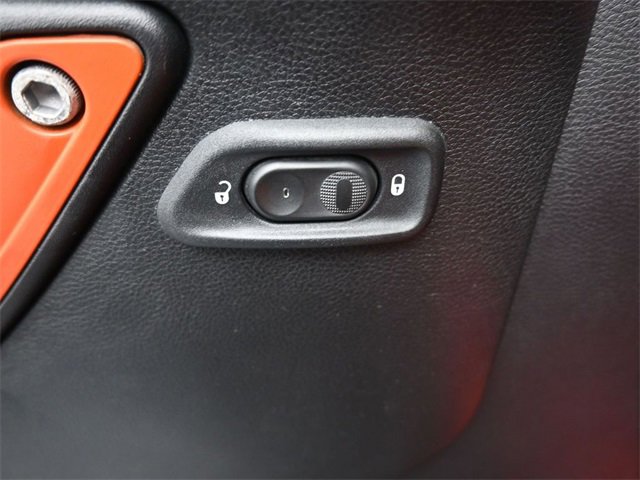 Used 2015 Jeep Wrangler Unlimited Sport w/ Quick Order Package 24S image 13