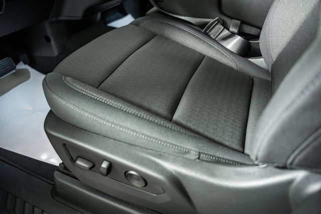 New 2025 Chevrolet Tahoe LS image 35