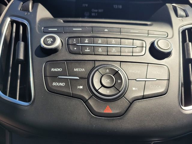 Used 2016 Ford Focus ST image 23