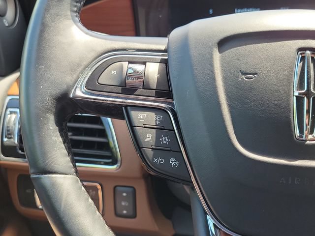Certified 2023 Lincoln Navigator Reserve w/ Monochromatic Package AWD/4WD image 21