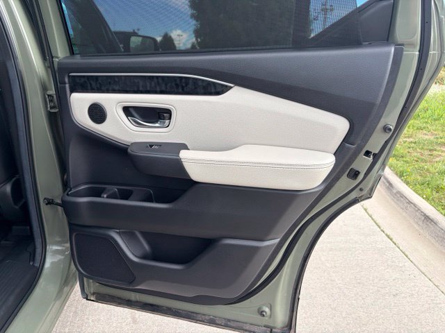Used 2026 Honda Passport TrailSport Elite image 21