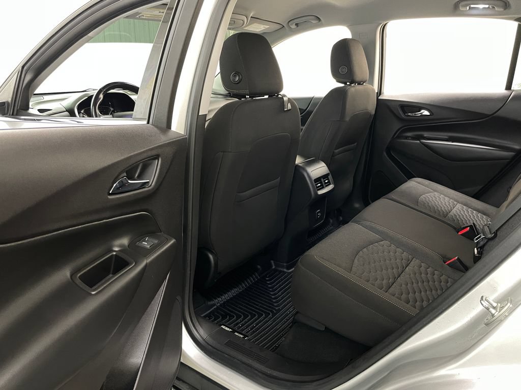 Used 2019 Chevrolet Equinox LT AWD/4WD image 42