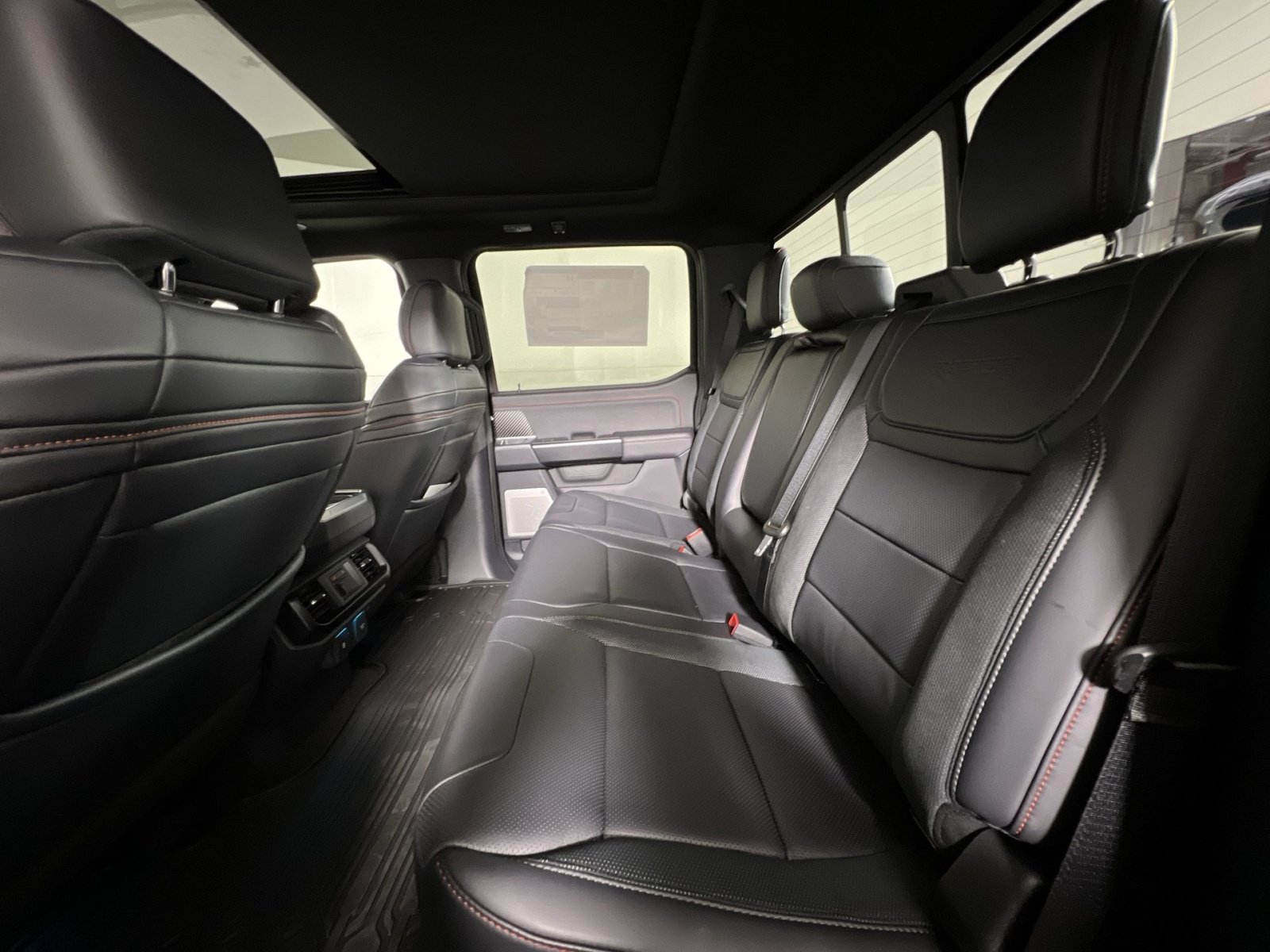 New 2026 Ford F150 Raptor AWD/4WD image 25
