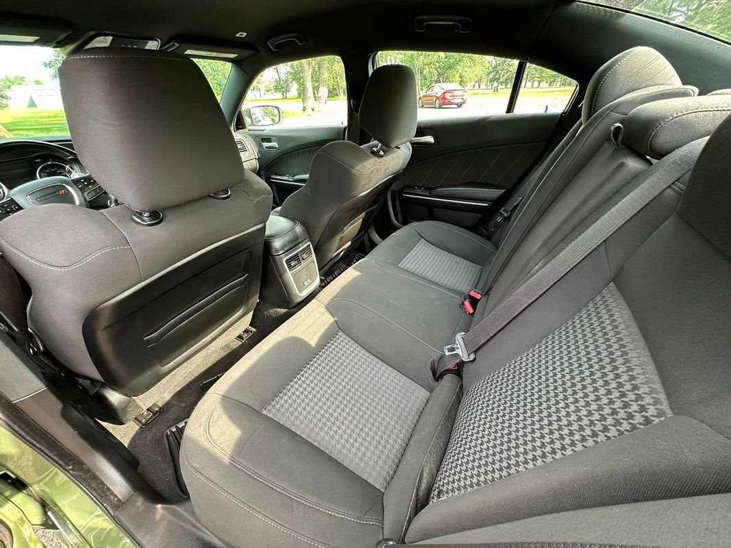 Used 2021 Dodge Charger Scat Pack w/ Harman/Kardon Audio Group image 17