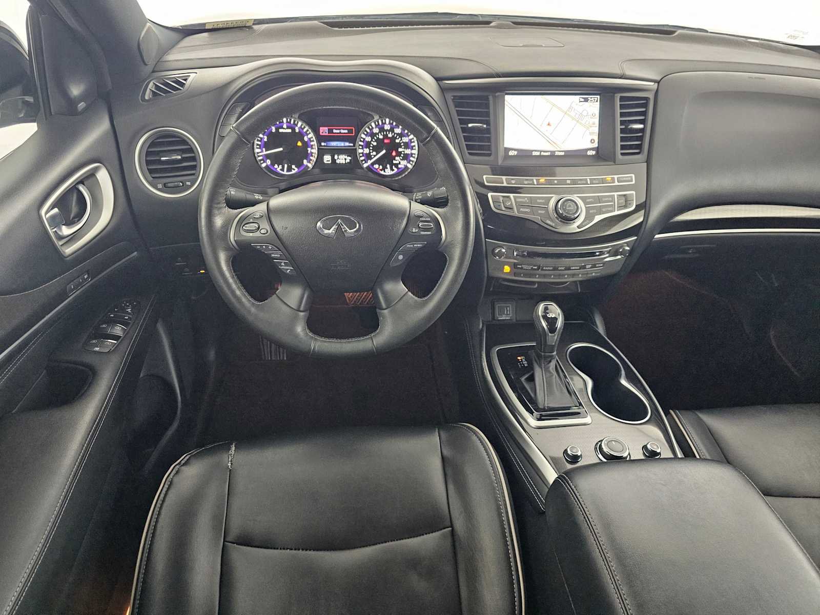 Used 2020 INFINITI QX60 Luxe w/ Edition 30 Essential Package image 20