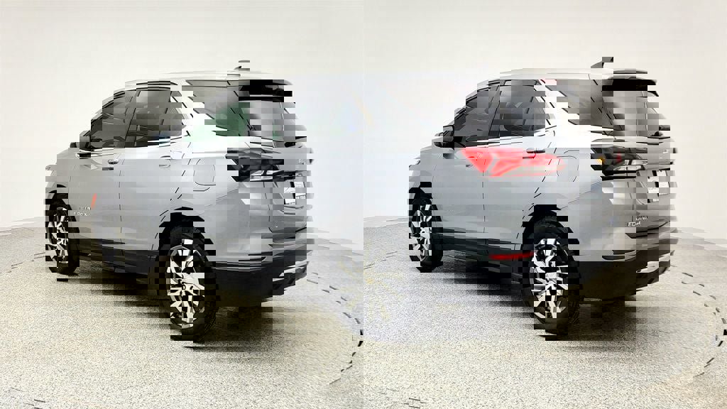 Used 2024 Chevrolet Equinox LT image 7