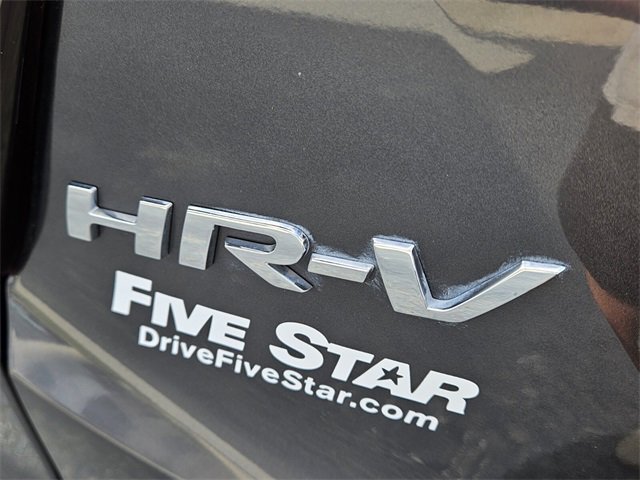 Used 2021 Honda HR-V EX image 11