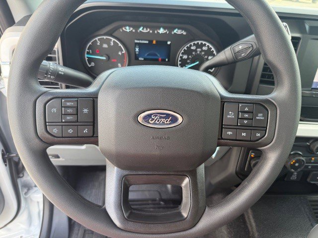 New 2026 Ford F350 XL image 23