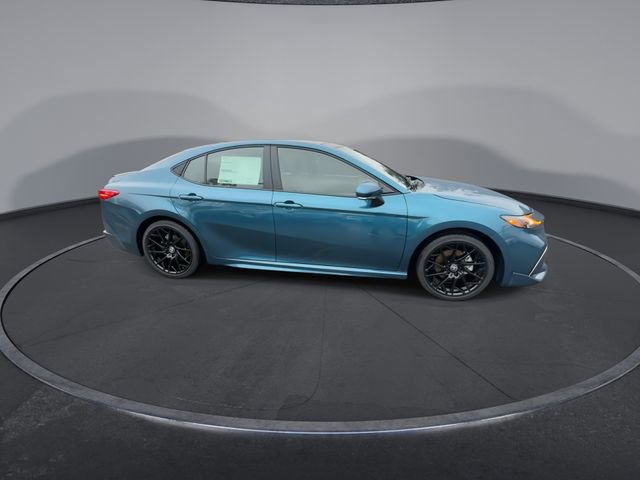 New 2026 Toyota Camry XSE image 17