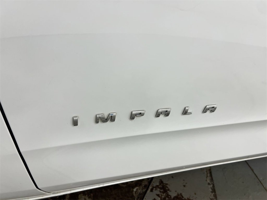 Used 2019 Chevrolet Impala LT image 26