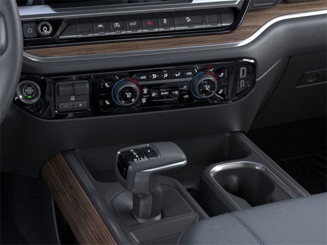 New 2026 Chevrolet Silverado 1500 LT w/ Z71 Off-Road Package image 23