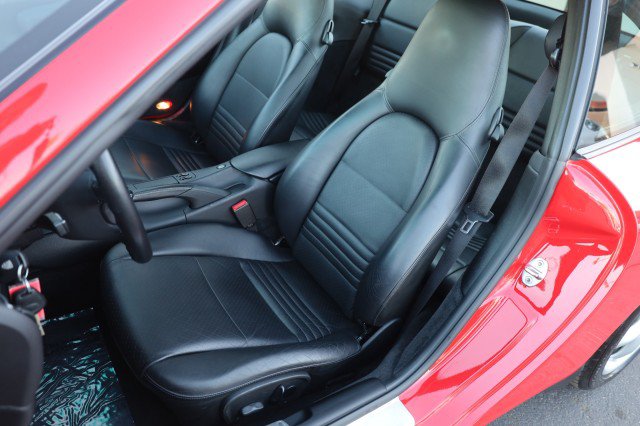 Used 2000 Porsche 911 Carrera RWD image 26