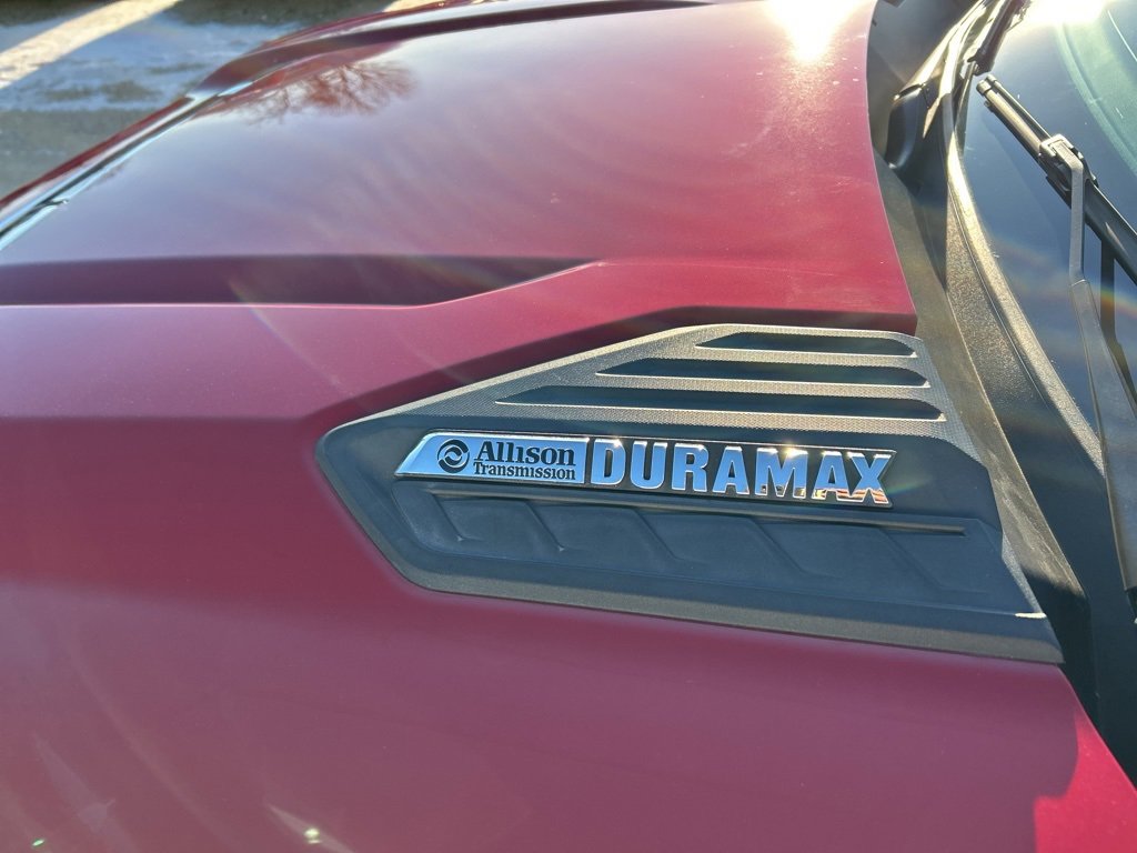 Used 2022 Chevrolet Silverado 3500 High Country w/ Z71 Off-Road Package image 37